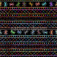 patterned-wallpaper-drawing-in-the-ethno-disco