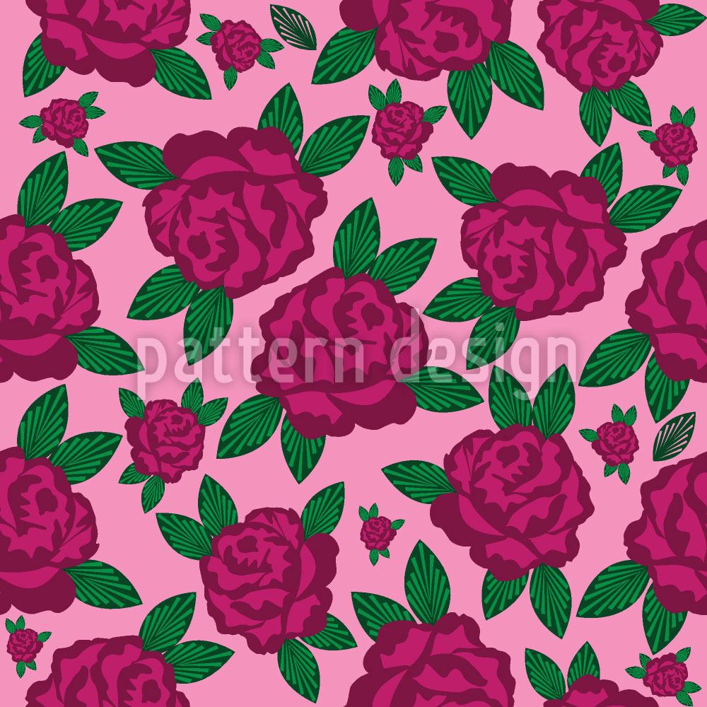 patterned-wallpaper-my-english-rose