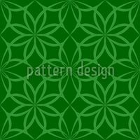 patterned-wallpaper-gothic-wood-flowers