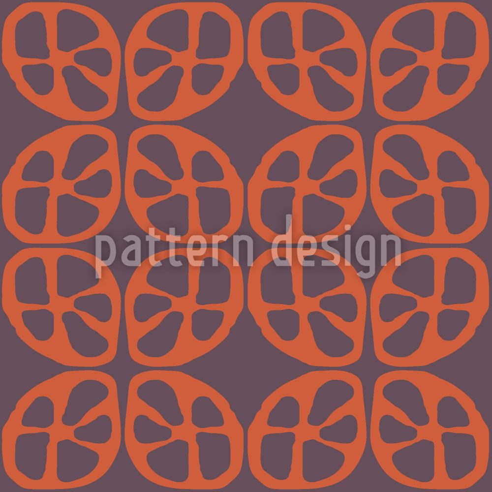 patterned-wallpaper-frutti-mandarin