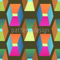 patterned-wallpaper-magic-of-squares