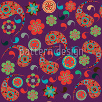 patterned-wallpaper-pasileys-have-a-party