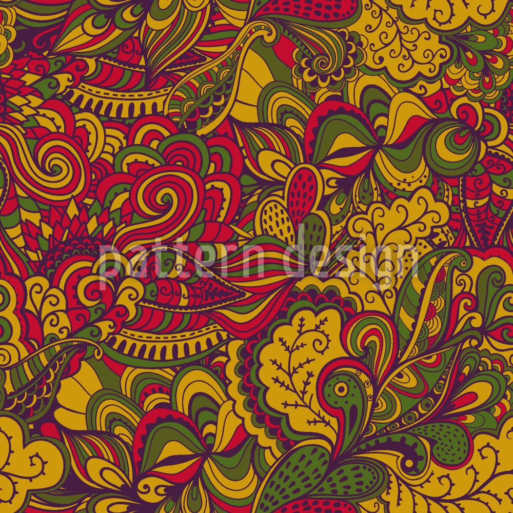 patterned-wallpaper-autumn-fantasies