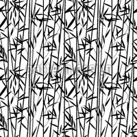 patterned-wallpaper-bamboo-strips