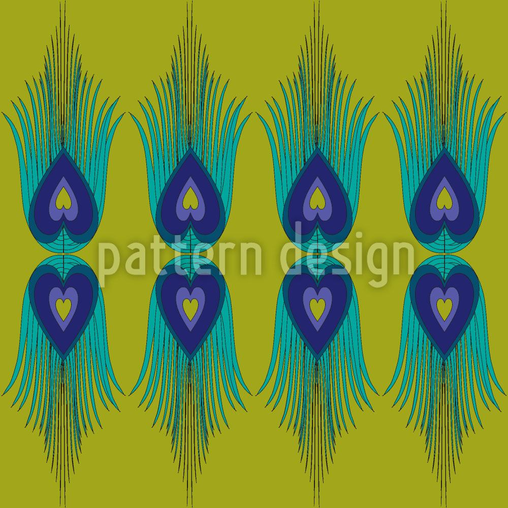 patterned-wallpaper-the-heart-of-a-peacock