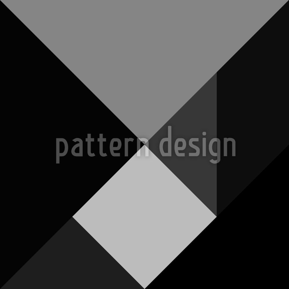 patterned-wallpaper-tangram