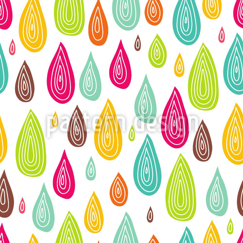 patterned-wallpaper-drop-drop