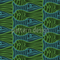 patterned-wallpaper-fish-tank-jam