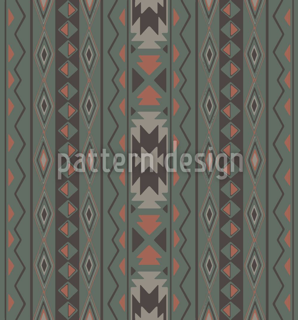 patterned-wallpaper-ikat-pastel