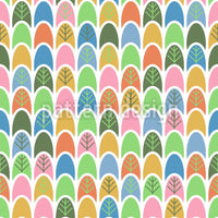 patterned-wallpaper-trees-in-file