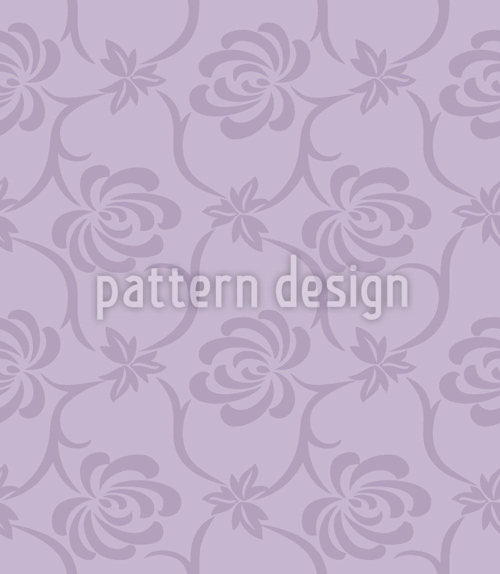 patterned-wallpaper-floral-melancholy-ii