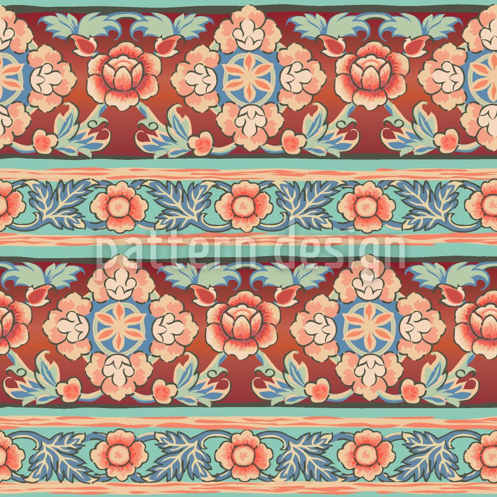 patterned-wallpaper-bordura-russkaja