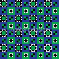 patterned-wallpaper-ethnic-quilt