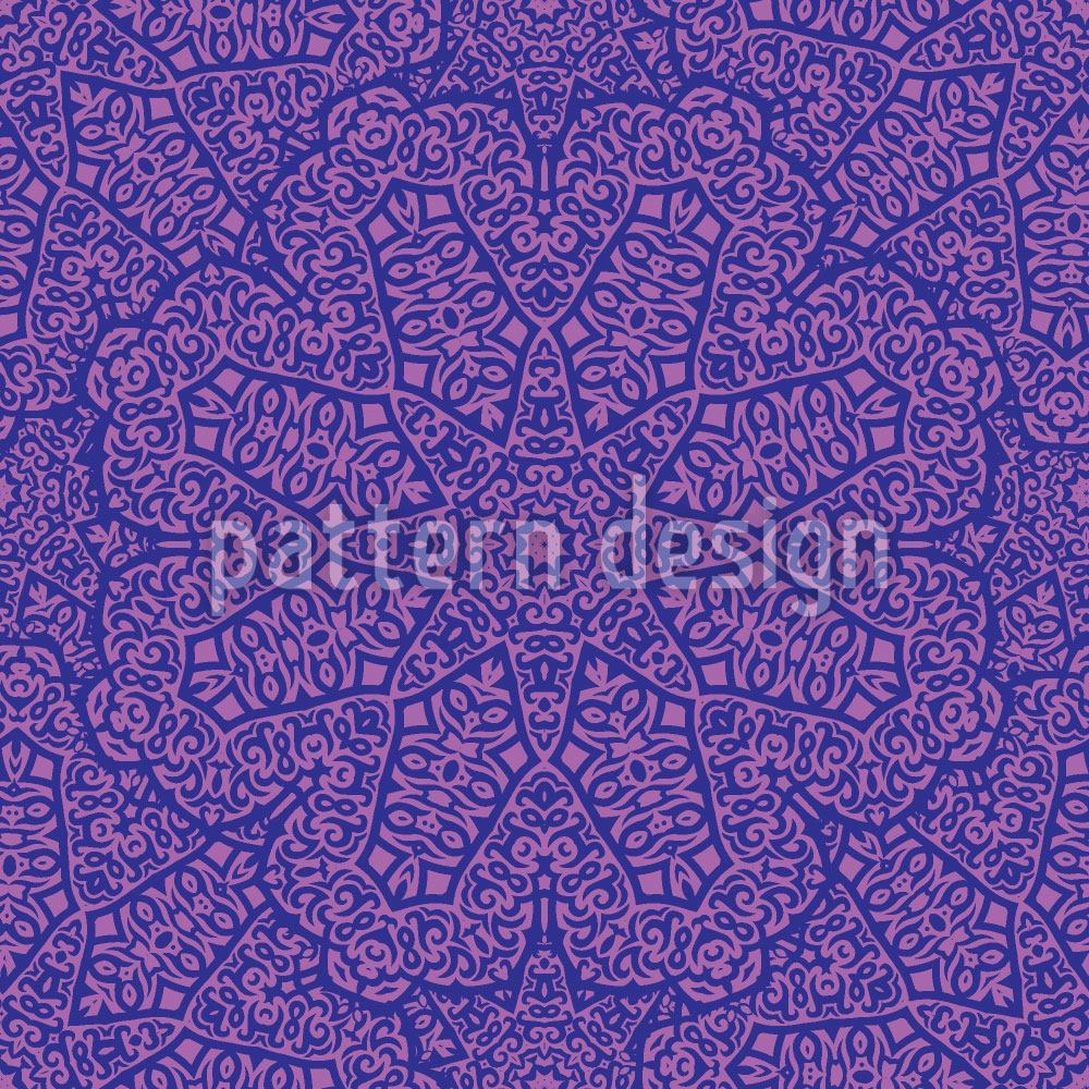 patterned-wallpaper-mandala-melancholy