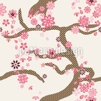 patterned-wallpaper-sakura