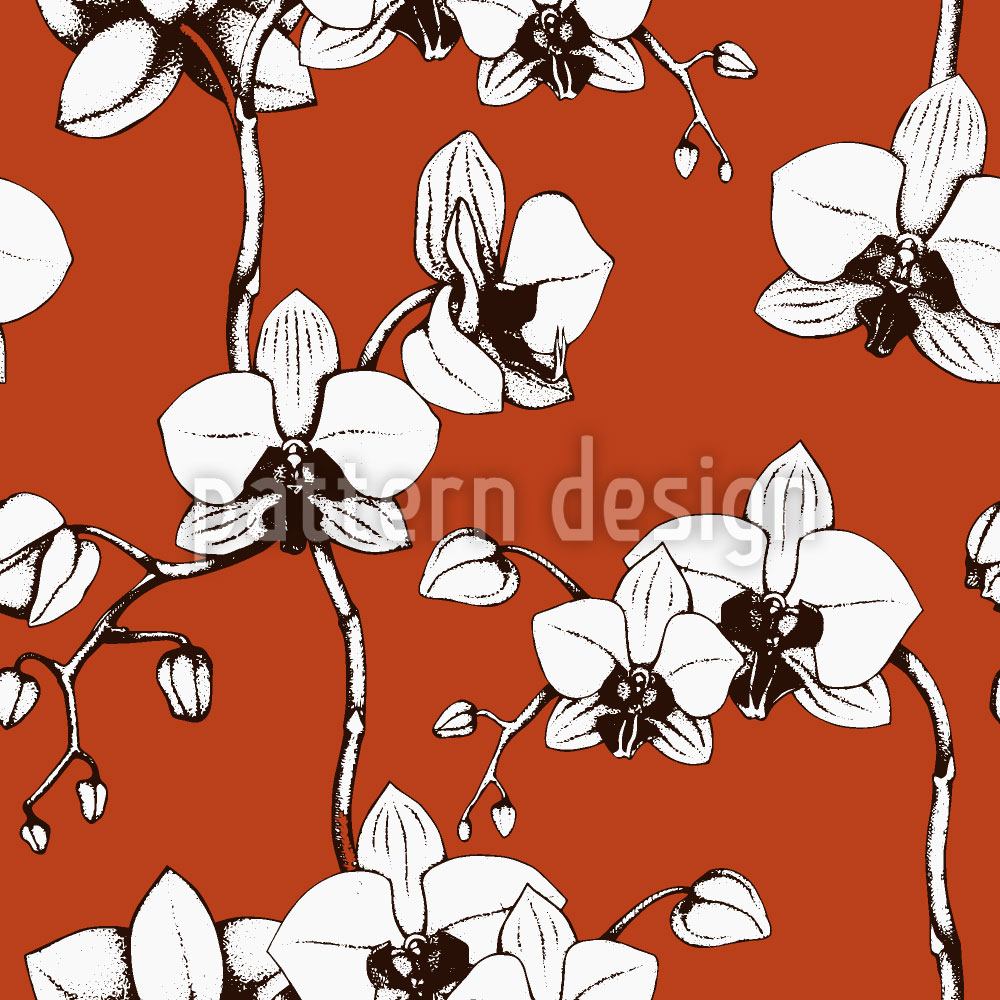 patterned-wallpaper-blood-orchid