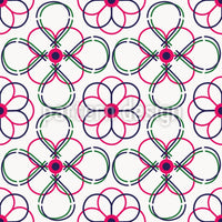 patterned-wallpaper-follow-the-flowers