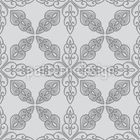 patterned-wallpaper-moroccan-grey