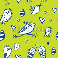 patterned-wallpaper-easter-birds