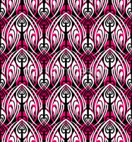 patterned-wallpaper-pink-maori