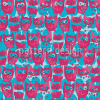 patterned-wallpaper-so-funny-owls