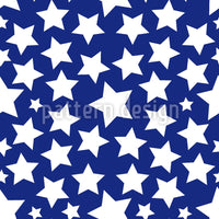 patterned-wallpaper-gazillion-of-stars