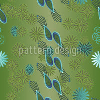 patterned-wallpaper-bellies-paradise-green