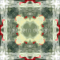 patterned-wallpaper-checks-hunt