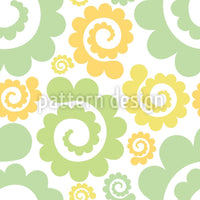 patterned-wallpaper-spirals-in-spring