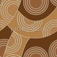 patterned-wallpaper-slackline-aboriginal