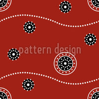 patterned-wallpaper-dream-tracks