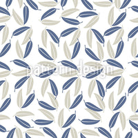 patterned-wallpaper-hawaiian-leaves