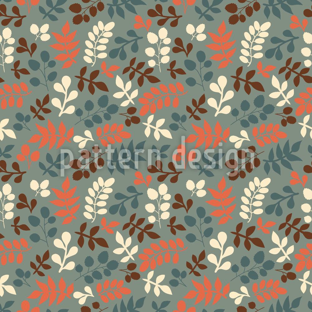 patterned-wallpaper-sweet-leaf-boheme