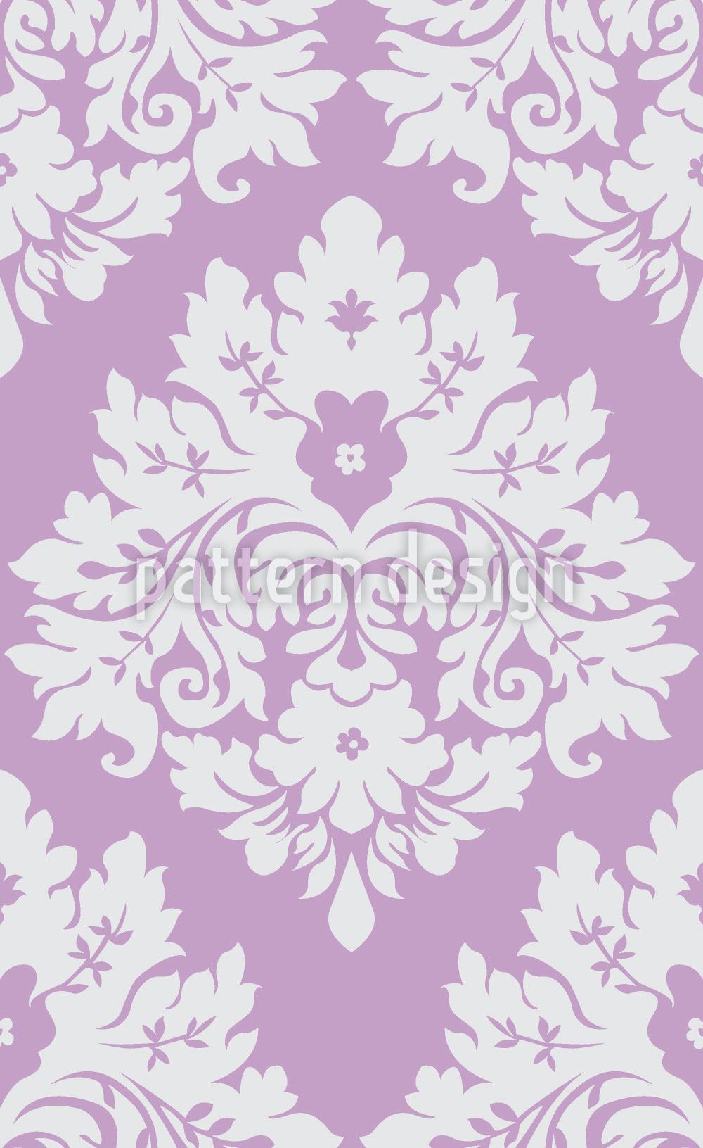 patterned-wallpaper-damask-violet