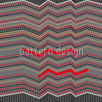 patterned-wallpaper-zig-zag-race