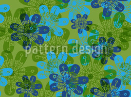 patterned-wallpaper-flower-stamps