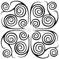 patterned-wallpaper-jorinde-spirals-black-and-white