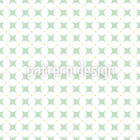 patterned-wallpaper-spring-awakening-of-the-retro-flowers