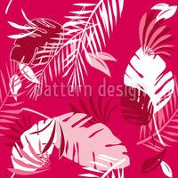 patterned-wallpaper-honolulu-pink