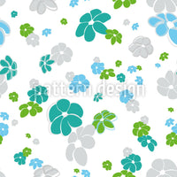 patterned-wallpaper-white-flower-rain