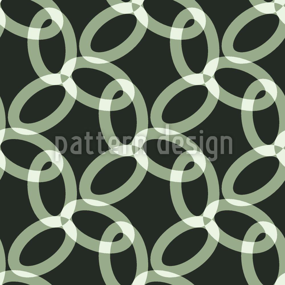 patterned-wallpaper-in-chains