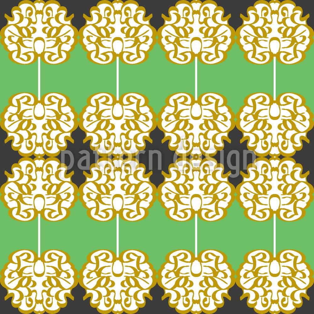 patterned-wallpaper-renaissance-dance