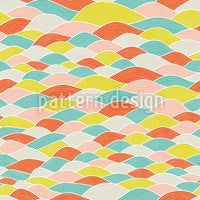 patterned-wallpaper-wave-dimension