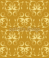 patterned-wallpaper-ars-chocolat-caramel