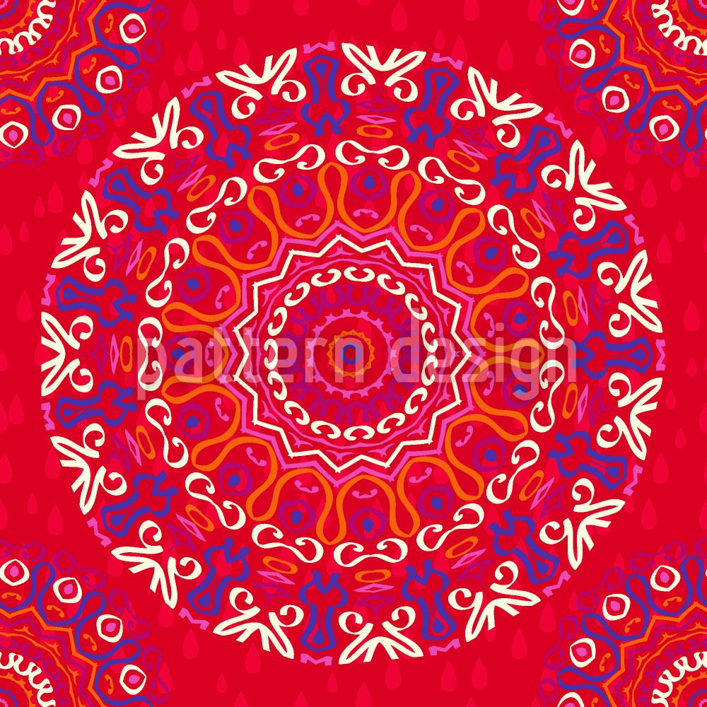 patterned-wallpaper-mandala-kids