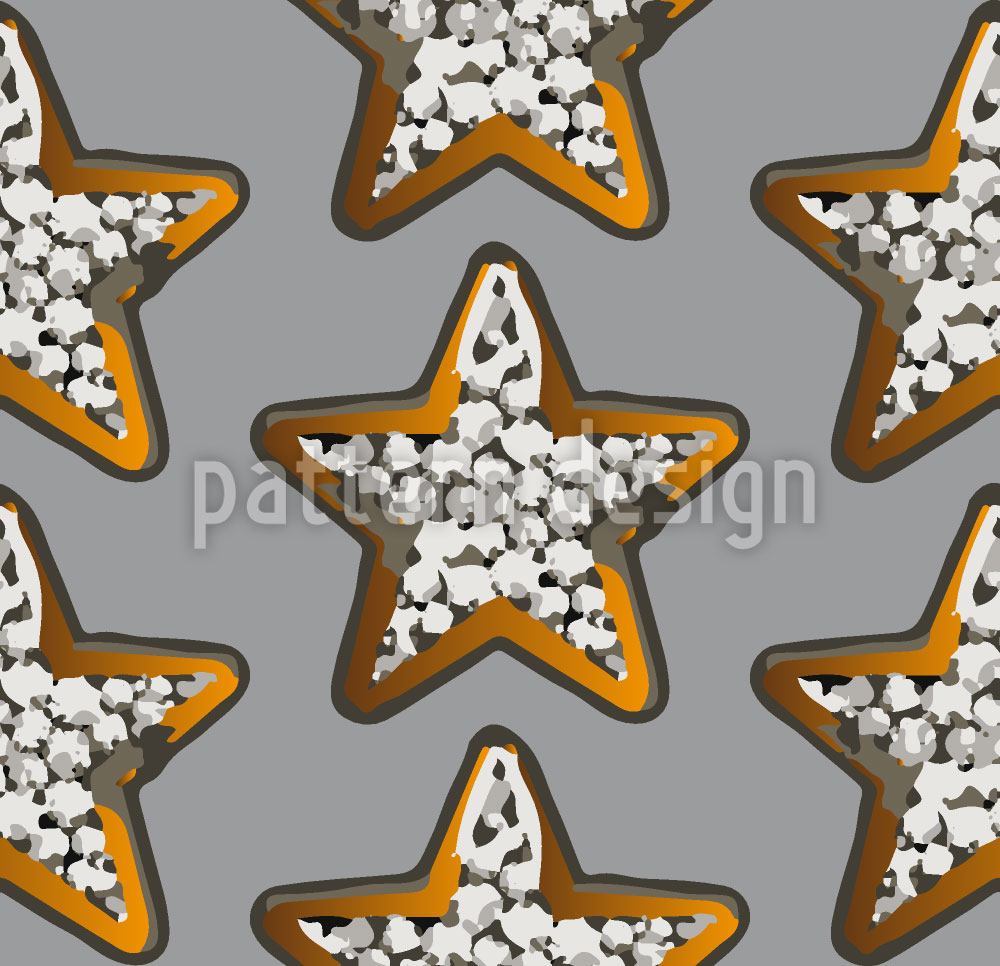 patterned-wallpaper-cinnemon-stars