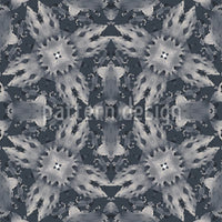 patterned-wallpaper-flora-landing-on-grey