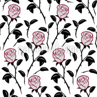 patterned-wallpaper-snow-white-roses