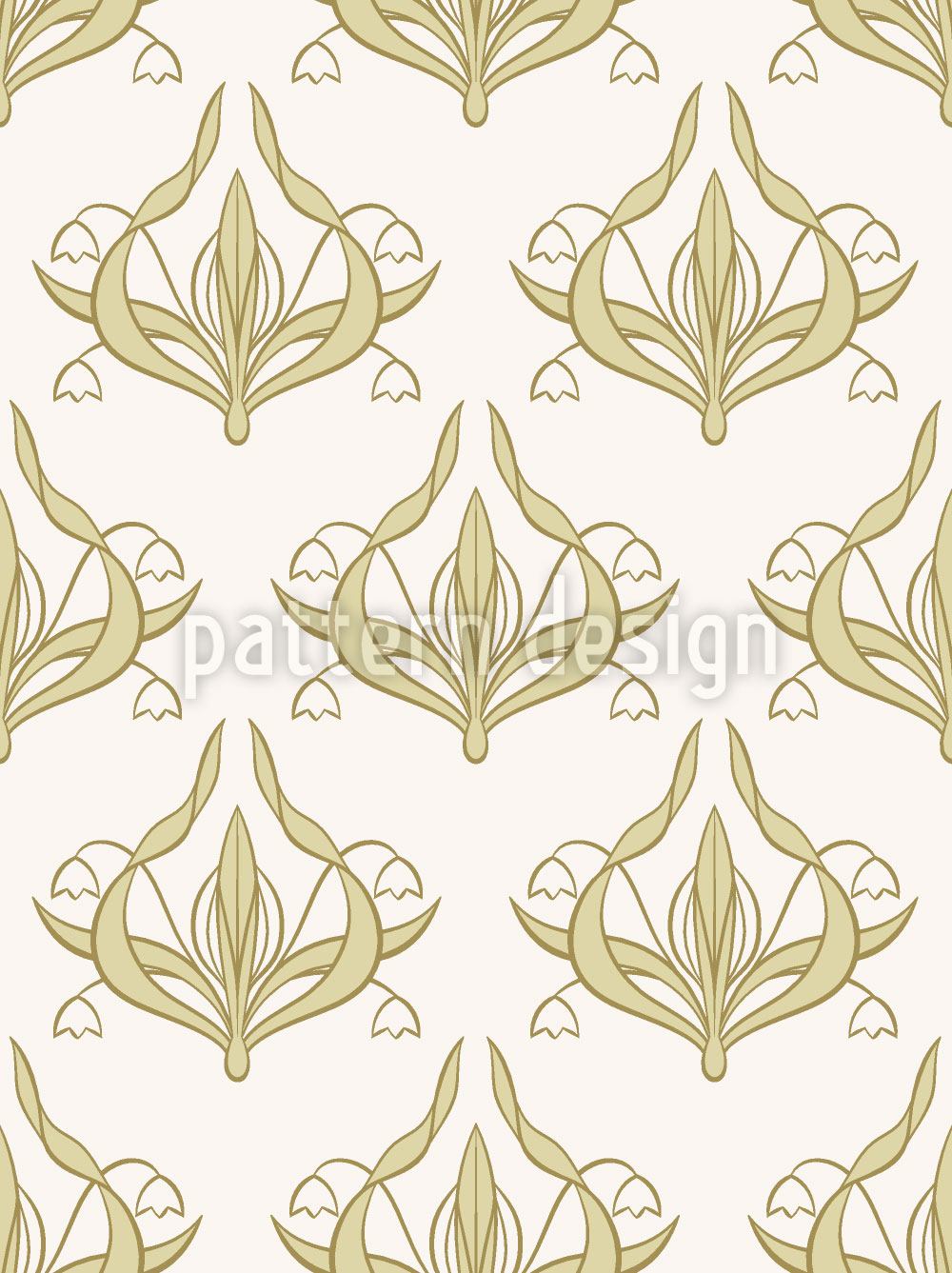 patterned-wallpaper-lilly-white