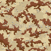 patterned-wallpaper-old-school-desert-camouflage